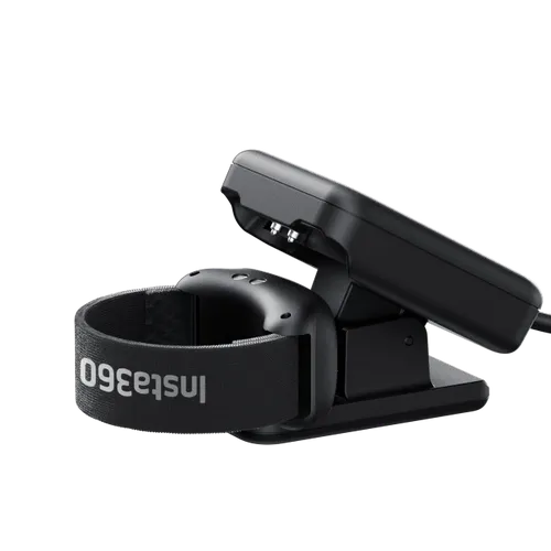 טבעת שלט רחוק למצלמת אקסטרים Insta360 Ring Remote