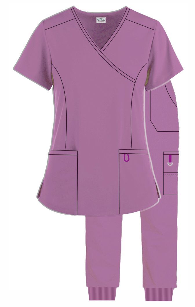 חליפת אחיות WORK FASHION