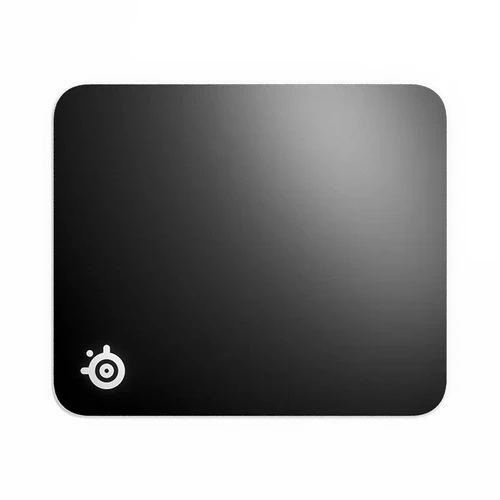 משטח לעכבר גיימינג בעל מרקם עבה במיוחד QcK Heavy