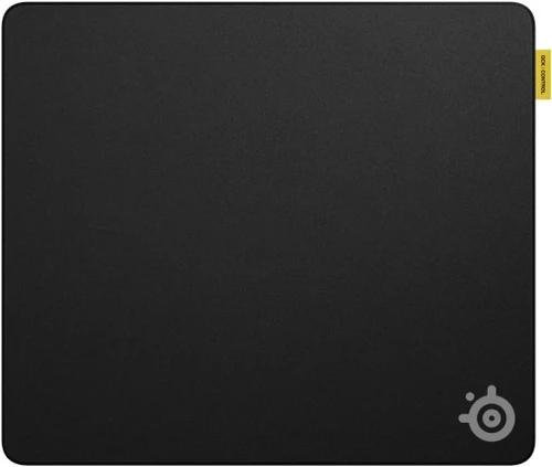 משטח לעכבר גיימינג SteelSeries QCK Performance Control - גודל L