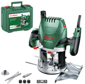 רוטר חשמלי Bosch POF 1400 ACE בוש