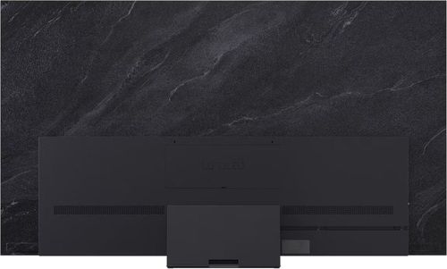 טלויזית OLED חכמה 83 אינץ' - דגם OLED83C5 (2025) מבית LG