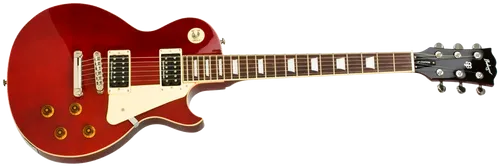 גיטרה חשמלית בודגוב Budagov LP Custom SH-1