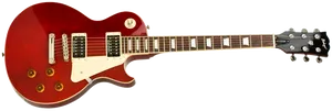 Budagov LP Custom SH-1