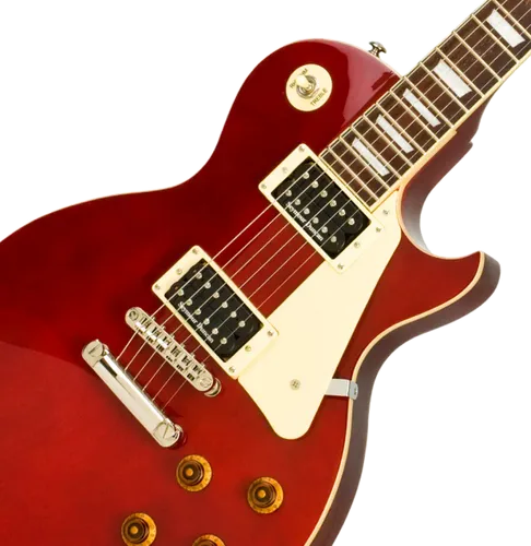 גיטרה חשמלית בודגוב Budagov LP Custom SH-1