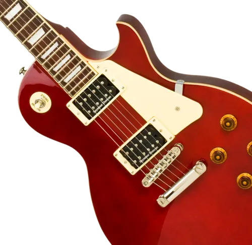 גיטרה חשמלית בודגוב Budagov LP Custom SH-1