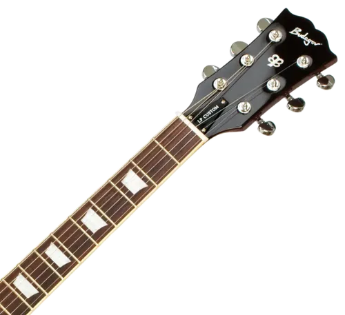 גיטרה חשמלית בודגוב Budagov LP Custom SH-1