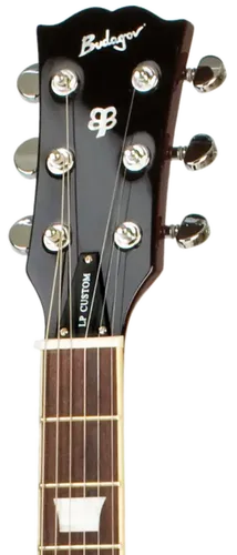 גיטרה חשמלית בודגוב Budagov LP Custom SH-1