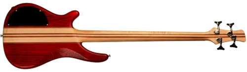 גיטרה בס 4 מיתרים Budagov S-4B