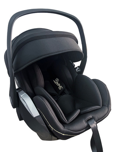 סל קל בטיחות סמארט מבית EASY BABY – שחור