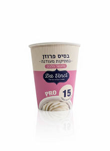pro-zen  פרוזן יוגורט חלבון-5 יחידות!