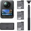 מצלמת אקסטרים DJI Osmo 360 Action Camera Adventure Combo