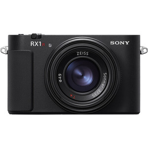 מצלמה דיגיטלית Sony RX1R III
