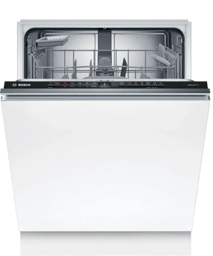 מדיח כלים אינטגרלי דגם BOSCH SMV2HAX00E תוצרת גרמניה יבואן רשמי