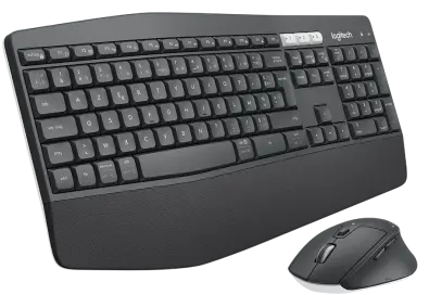 Logitech MK850 Performance