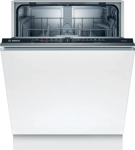 מדיח כלים אינטגרלי ‏Bosch דגם SMV2ITX16E בוש יבואן רשמי