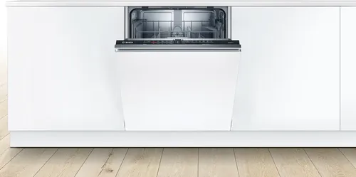 מדיח כלים אינטגרלי ‏Bosch דגם SMV2ITX16E בוש יבואן רשמי
