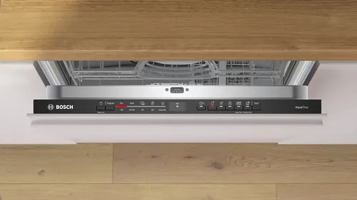 מדיח כלים אינטגרלי ‏Bosch דגם SMV2ITX16E בוש יבואן רשמי