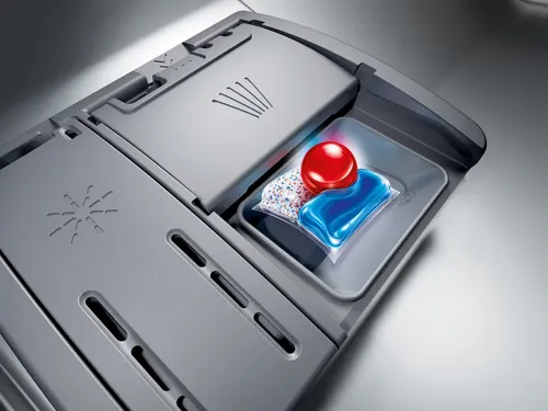 מדיח כלים אינטגרלי ‏Bosch דגם SMV2ITX16E בוש יבואן רשמי
