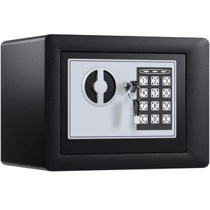 כספת כולל מנעול אלקטרוני Safe Zone