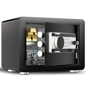 כספת כולל מנעול אלקטרוני Safe Zone