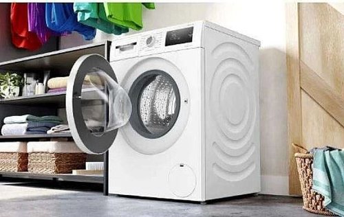 מכונת כביסה בוש Bosch WAN2400MPL פתח חזית 8 ק