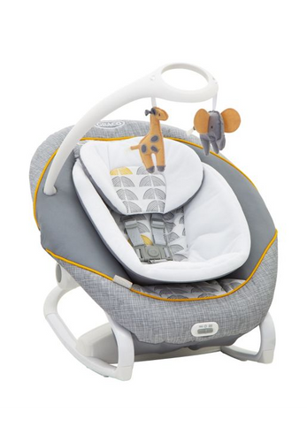 נדנדה לתינוק All Ways Soother Graco