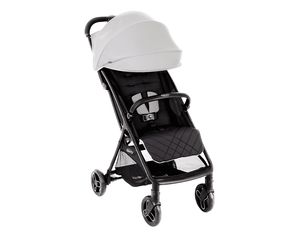 עגלה Myavo אפור/ Steeple grey