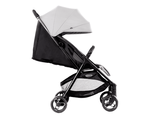 עגלה Myavo אפור/ Steeple grey