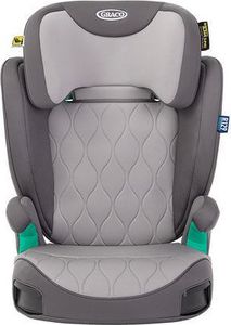 בוסטר אפיקס גרקו - Graco Affix R129 אפור