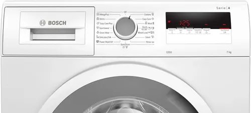מכונת כביסה Bosch WAN24170BY בוש 8 קילו
