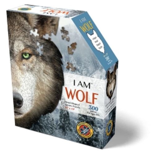 I AM Wolf – תמונה נוספת