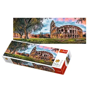 Trefl – Panorama Puzzle 1000 חלקים
