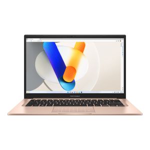 מחשב נייד 15.6 אינץ ASUS Vivobook 15 X1504VA-BQ144 Terra Cotta