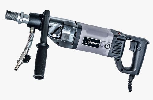 מקדחת קידוח יהלום ידנית 1300W HUNTER 101811-003