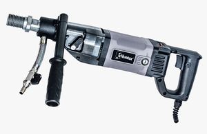 מקדחת קידוח יהלום ידנית 1300W HUNTER 101811-003