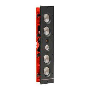Monitor Audio W2L front