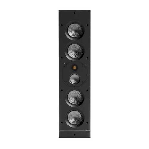 Monitor Audio W2L side