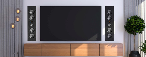 Monitor Audio W2L