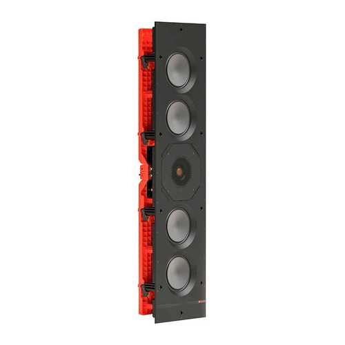 Monitor Audio W1L front