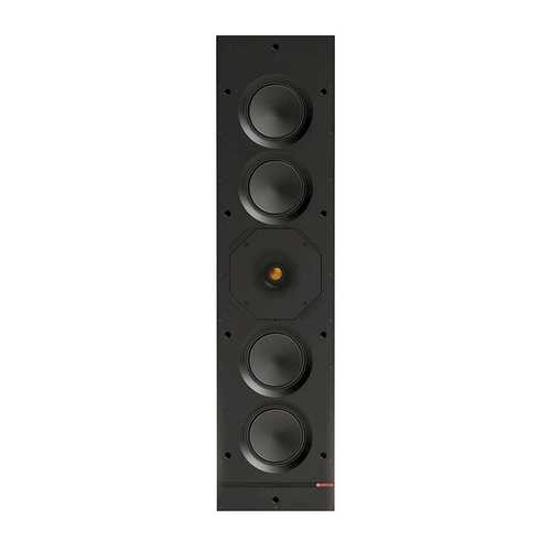 Monitor Audio W1L side