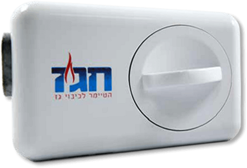 חגז - מכשיר לכיבוי גז ביום טוב