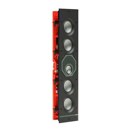 Monitor Audio W3L front