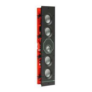 Monitor Audio W3L front