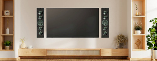 Monitor Audio W3L