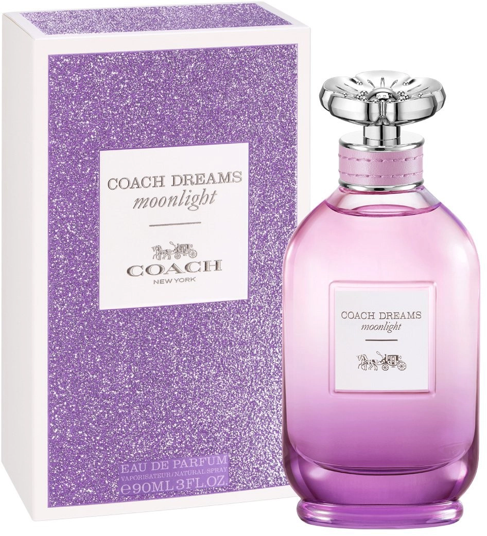 Coach Coach Dreams Moonlight