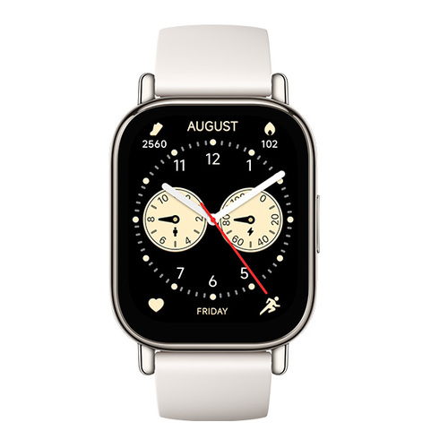 שעון ספורט חכם שיאומי דגם Redmi Watch 5 Lite