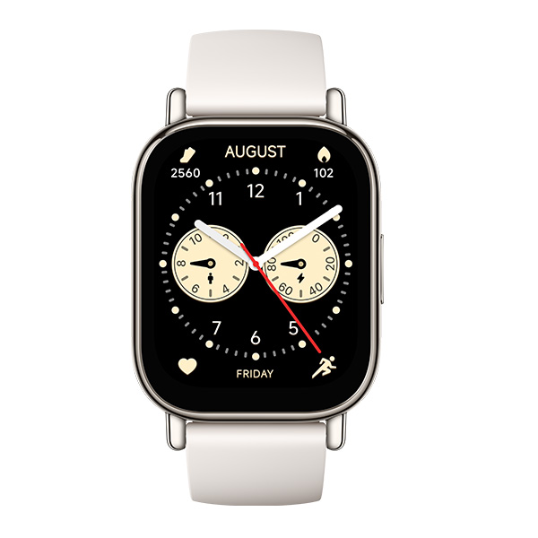 שעון ספורט חכם שיאומי דגם Redmi Watch 5 Lite