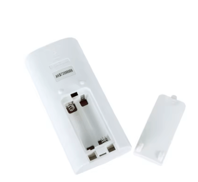 שלט תואם רחוק למזגן LG AKB 73598009 