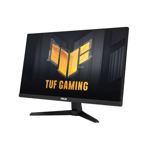 מסך גיימינג עם רמקולים TUF VG249Q3R 23.8